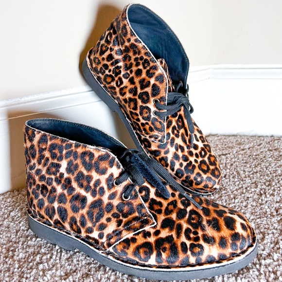 Desert Boot - Picture 2 of 2